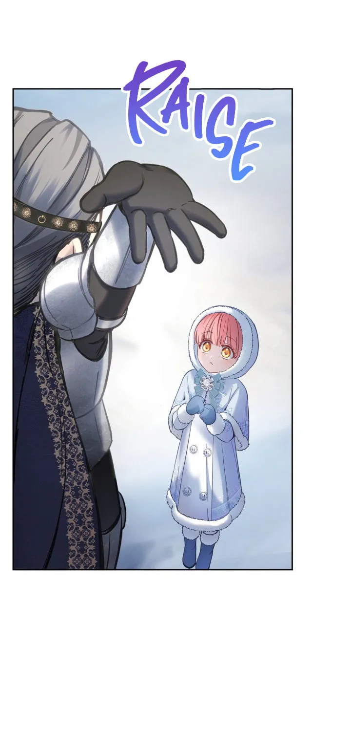 Read Baby Prisoner of the Winter Castle EN Manga Online