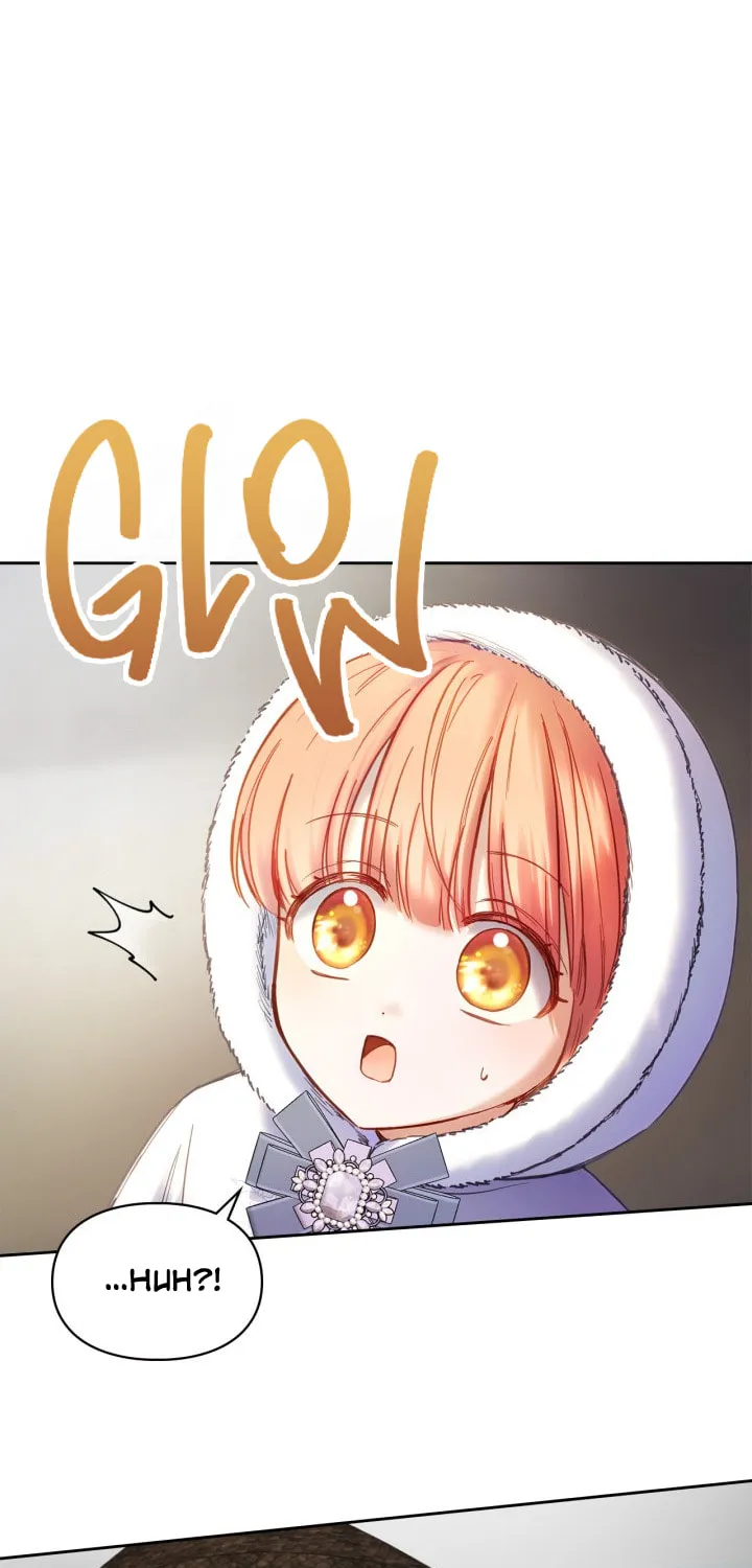 Read Baby Prisoner of the Winter Castle EN Manga Online