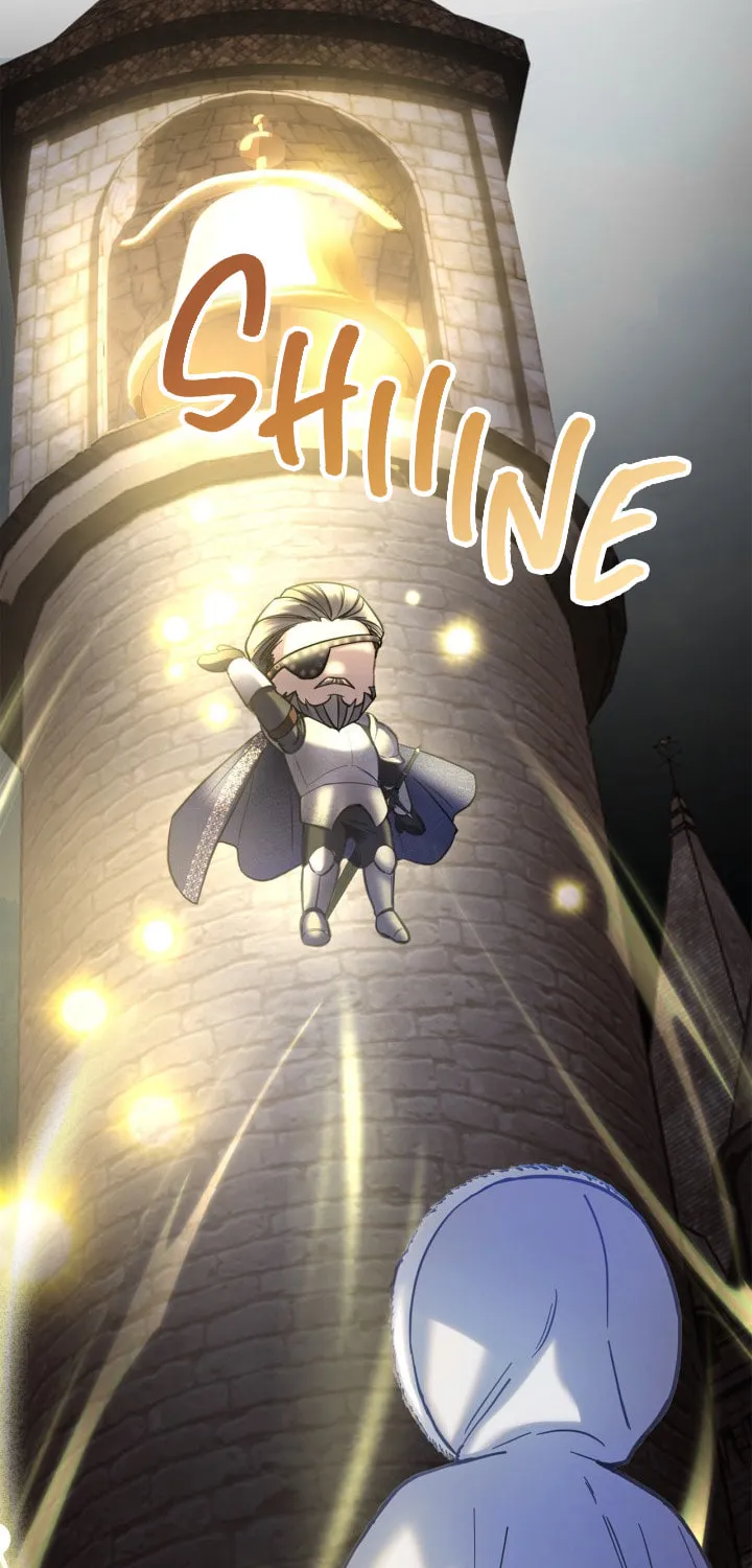 Read Baby Prisoner of the Winter Castle EN Manga Online