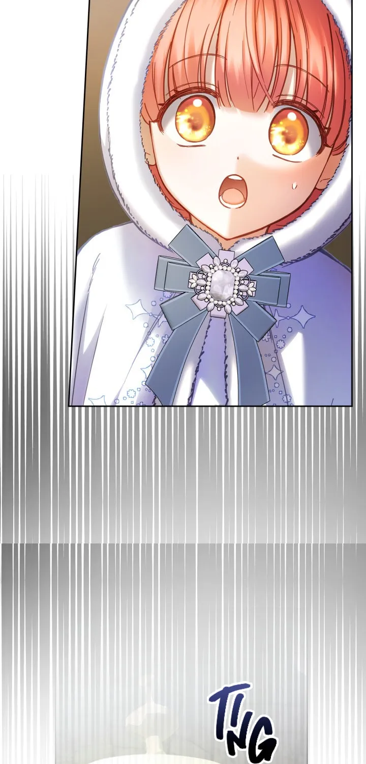Read Baby Prisoner of the Winter Castle EN Manga Online