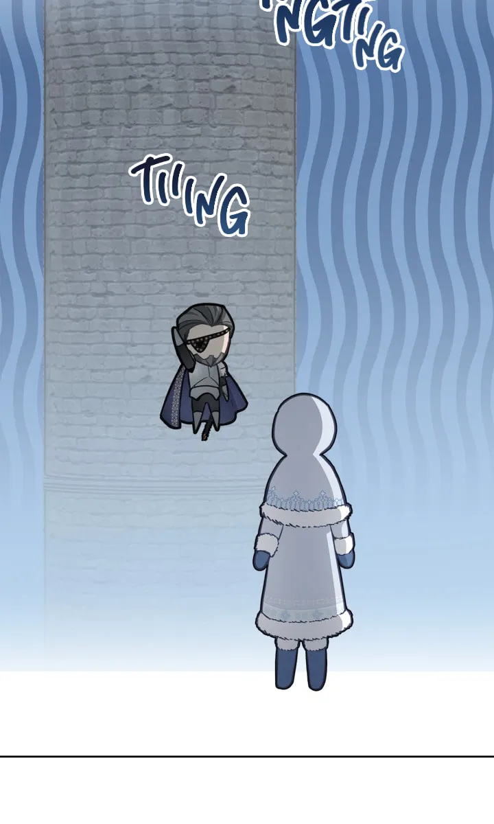 Read Baby Prisoner of the Winter Castle EN Manga Online
