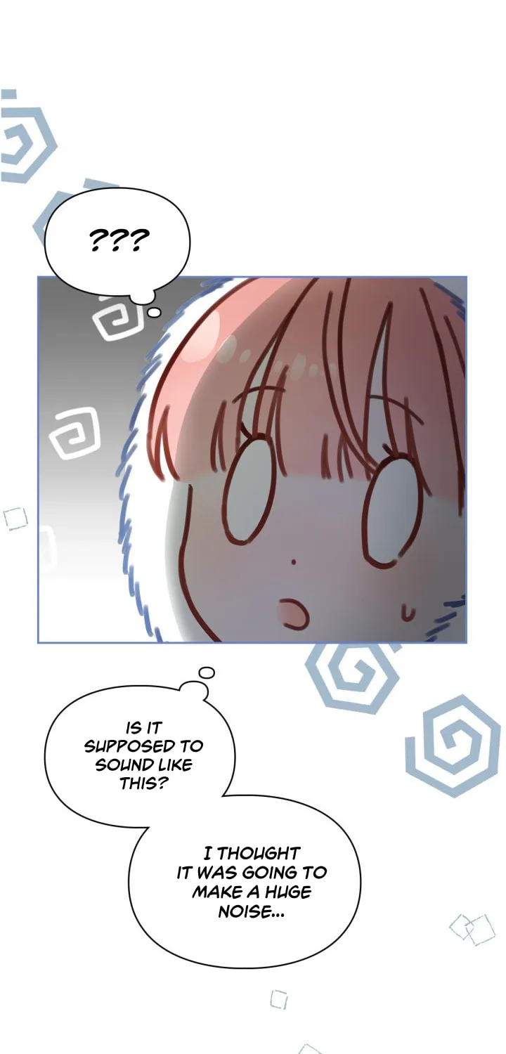 Read Baby Prisoner of the Winter Castle EN Manga Online