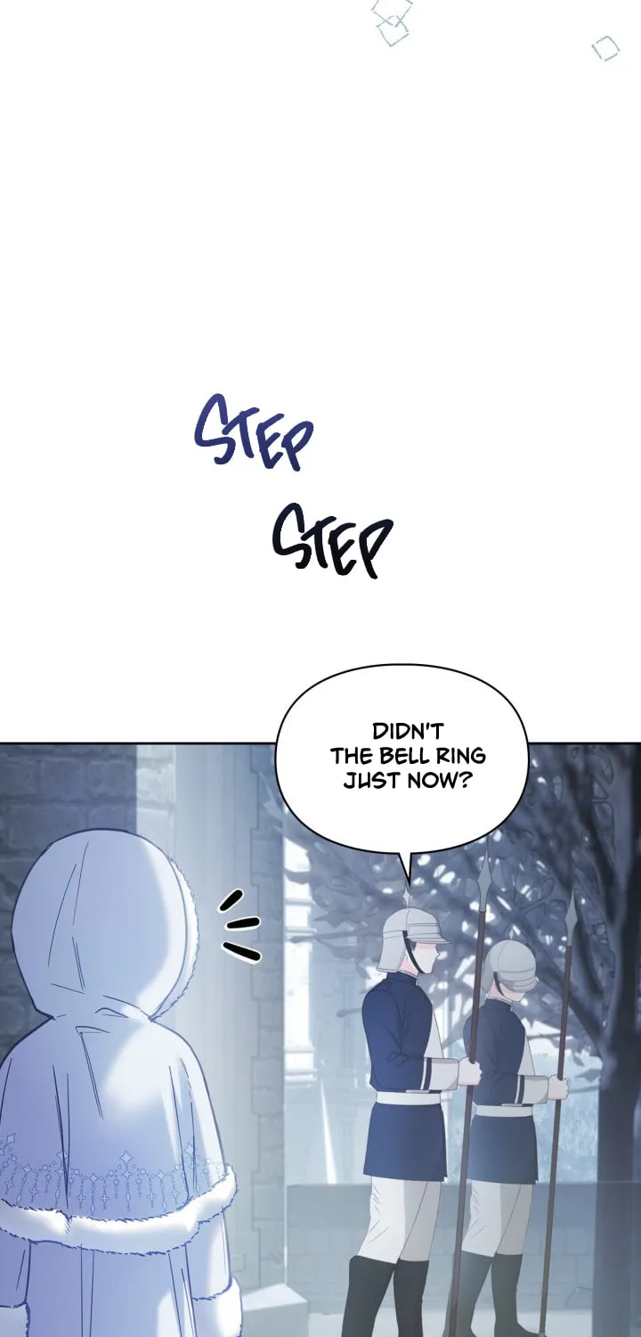 Read Baby Prisoner of the Winter Castle EN Manga Online