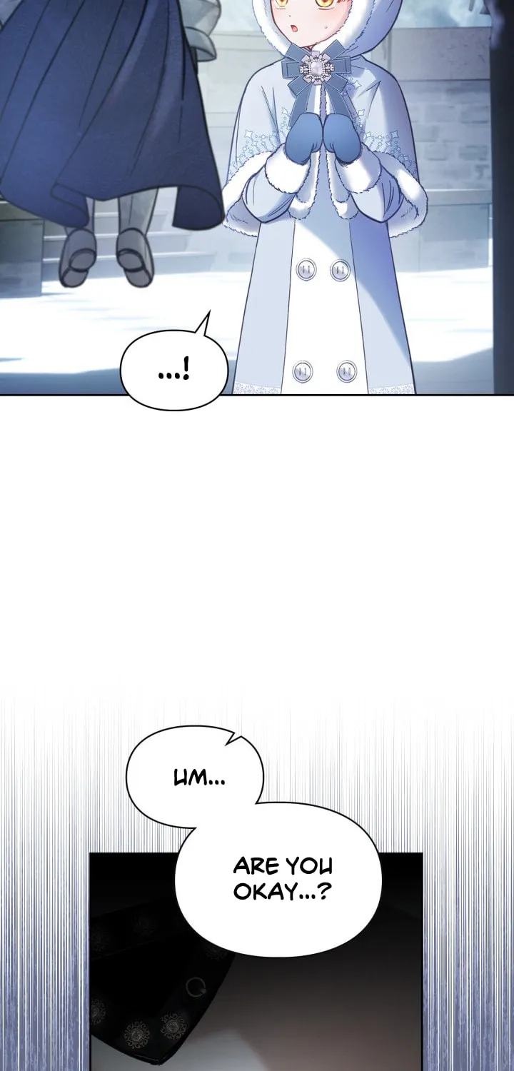 Read Baby Prisoner of the Winter Castle EN Manga Online