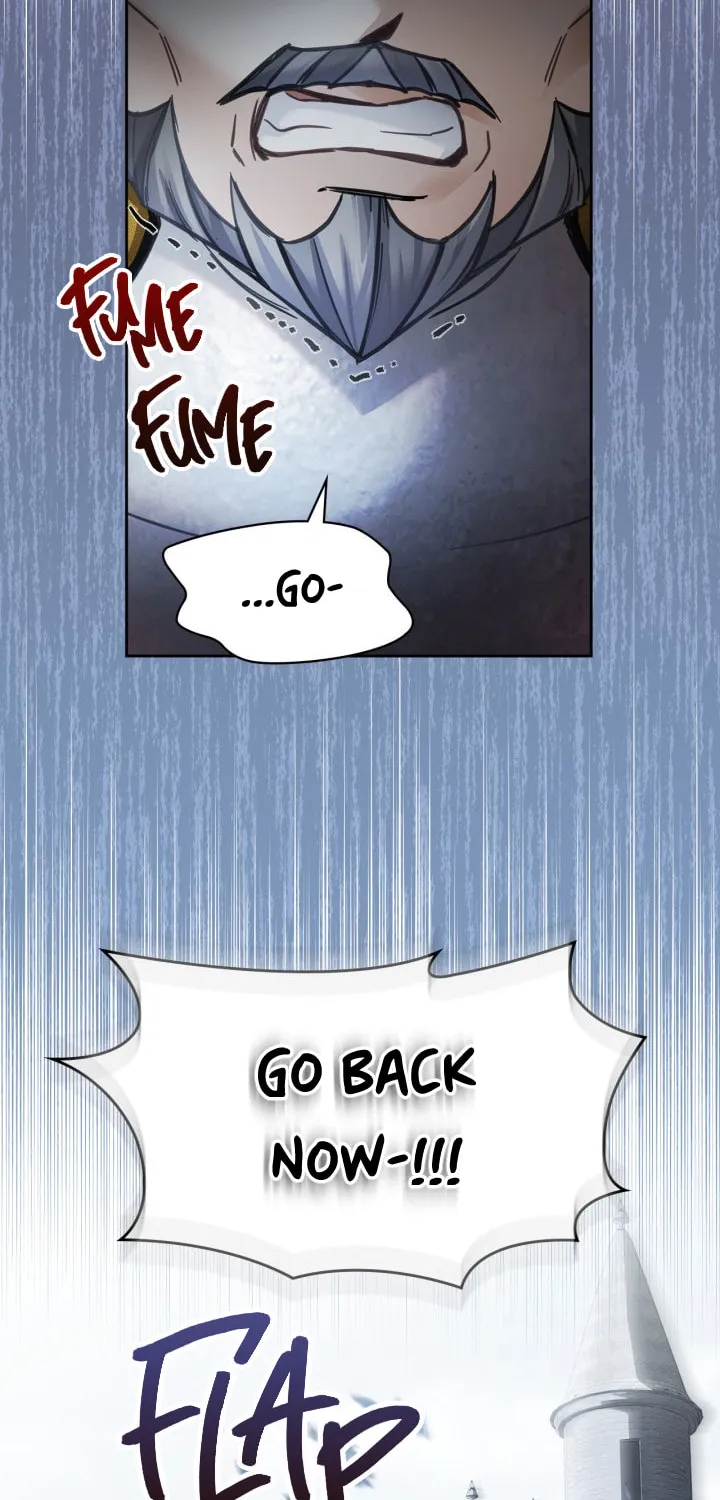 Read Baby Prisoner of the Winter Castle EN Manga Online