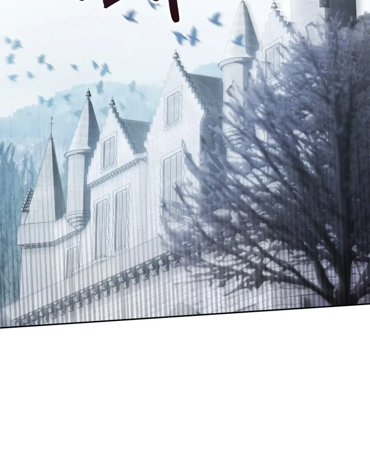 Read Baby Prisoner of the Winter Castle EN Manga Online