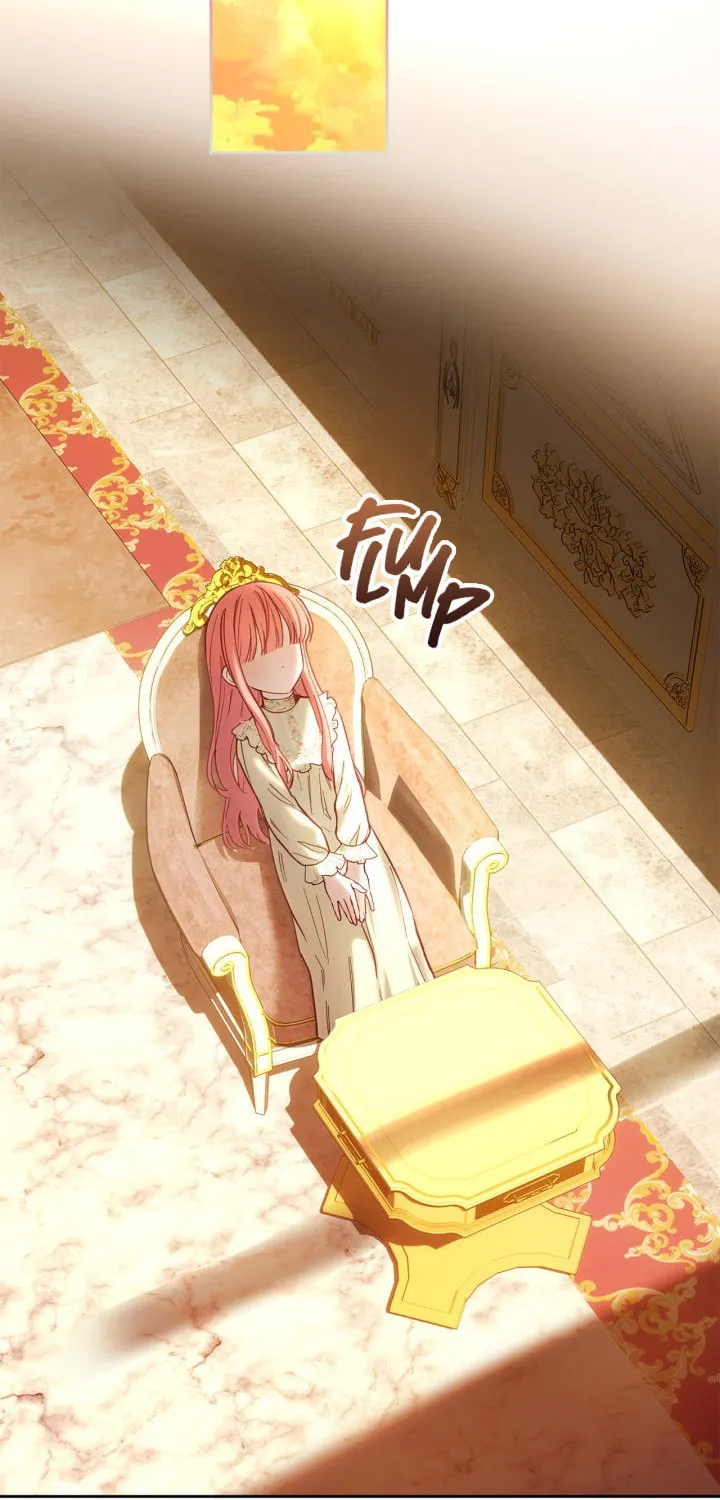 Read Baby Prisoner of the Winter Castle EN Manga Online