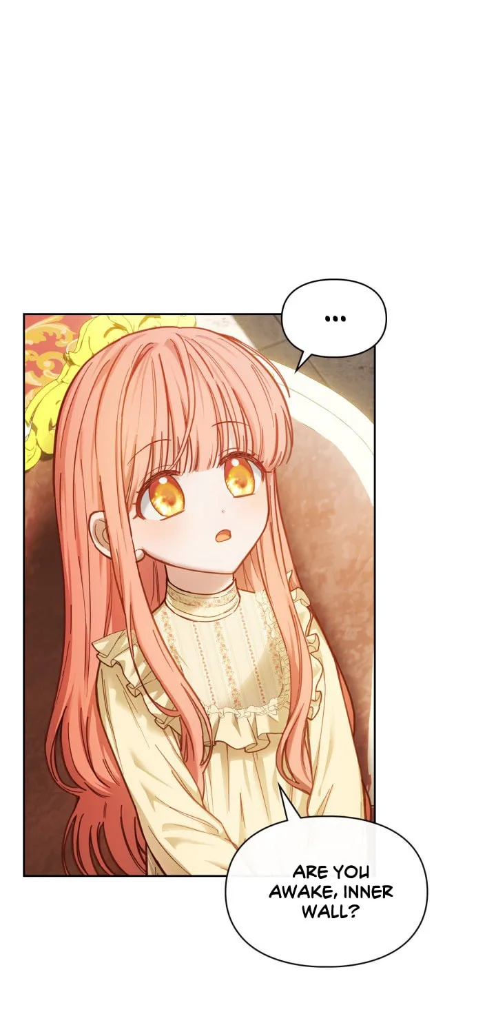 Read Baby Prisoner of the Winter Castle EN Manga Online