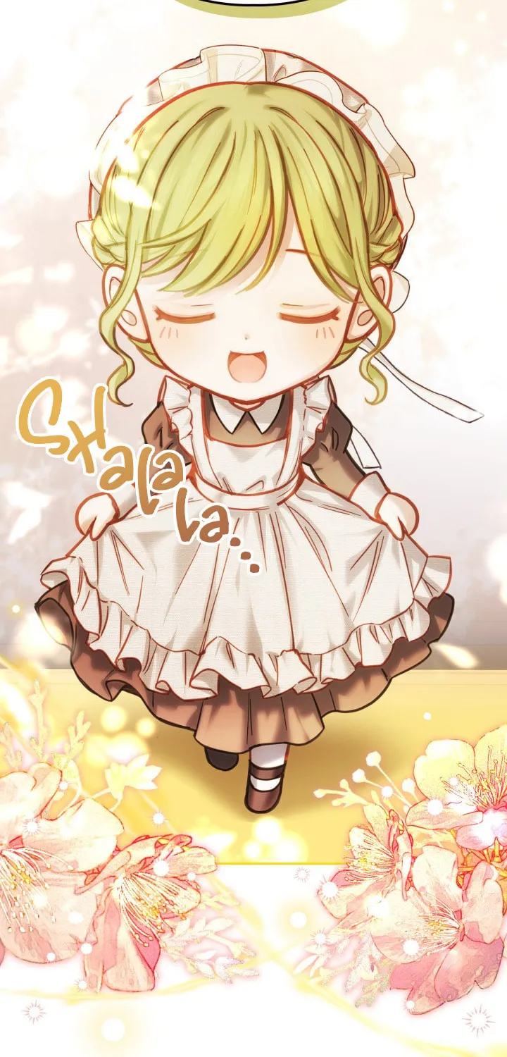 Read Baby Prisoner of the Winter Castle EN Manga Online