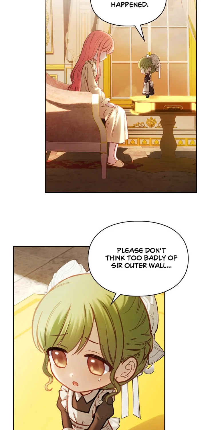 Read Baby Prisoner of the Winter Castle EN Manga Online