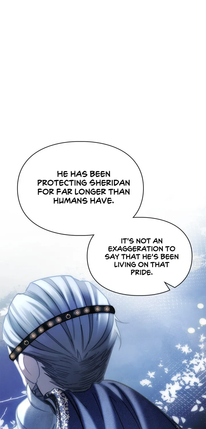 Read Baby Prisoner of the Winter Castle EN Manga Online