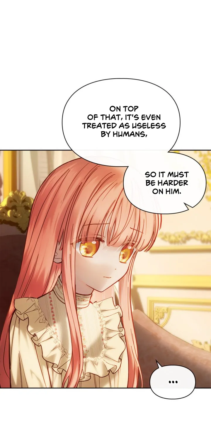 Read Baby Prisoner of the Winter Castle EN Manga Online