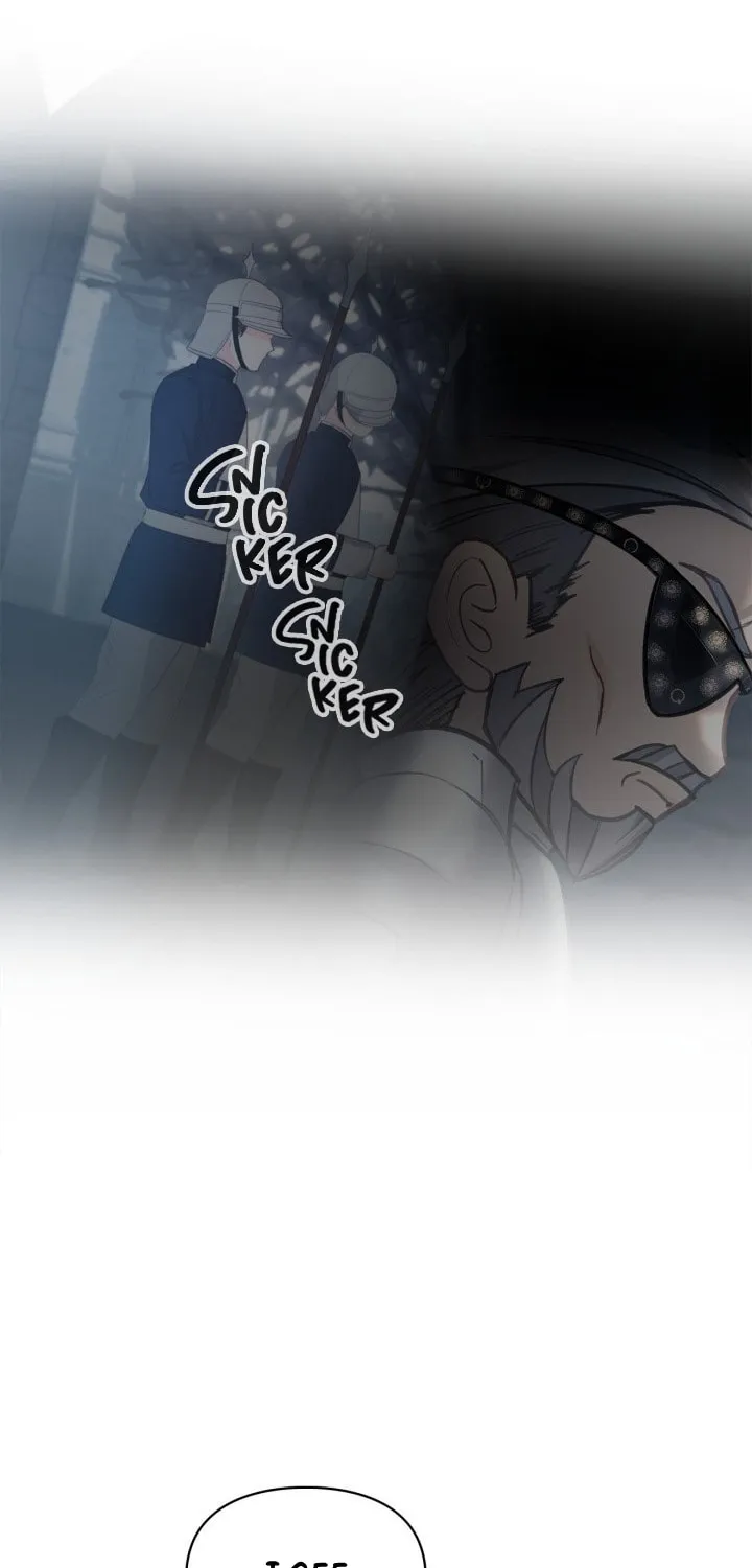 Read Baby Prisoner of the Winter Castle EN Manga Online