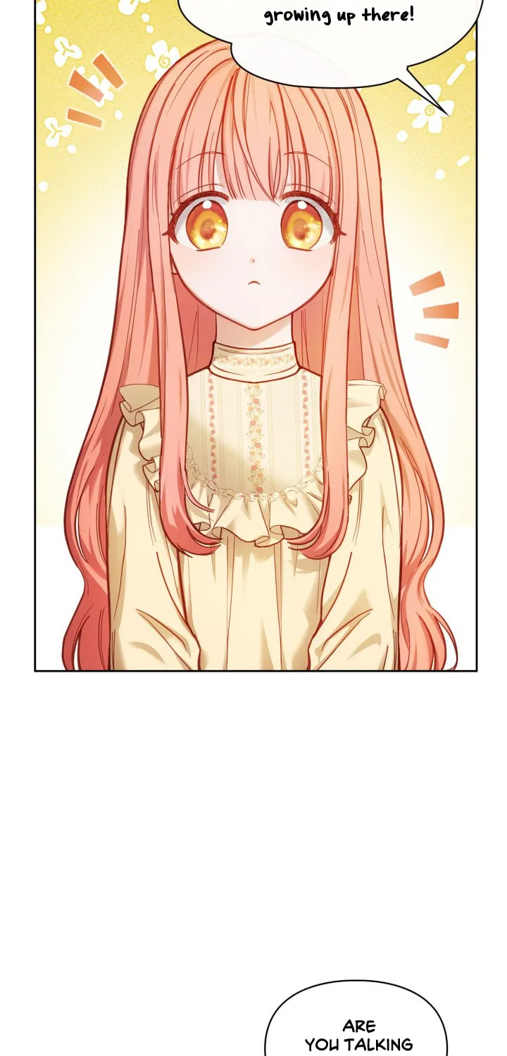 Read Baby Prisoner of the Winter Castle EN Manga Online