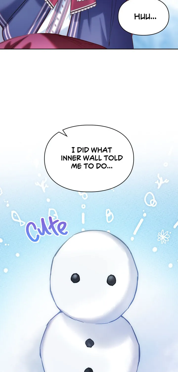 Read Baby Prisoner of the Winter Castle EN Manga Online