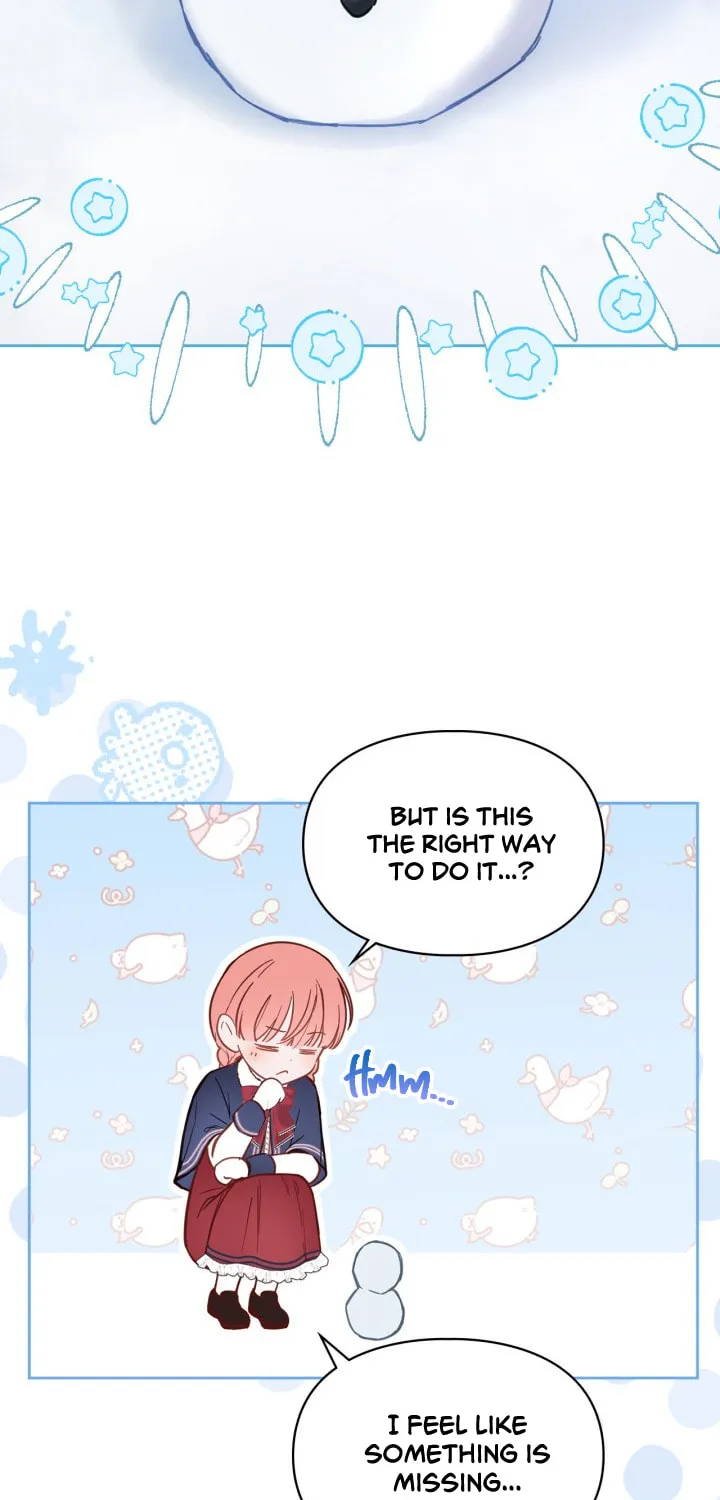 Read Baby Prisoner of the Winter Castle EN Manga Online