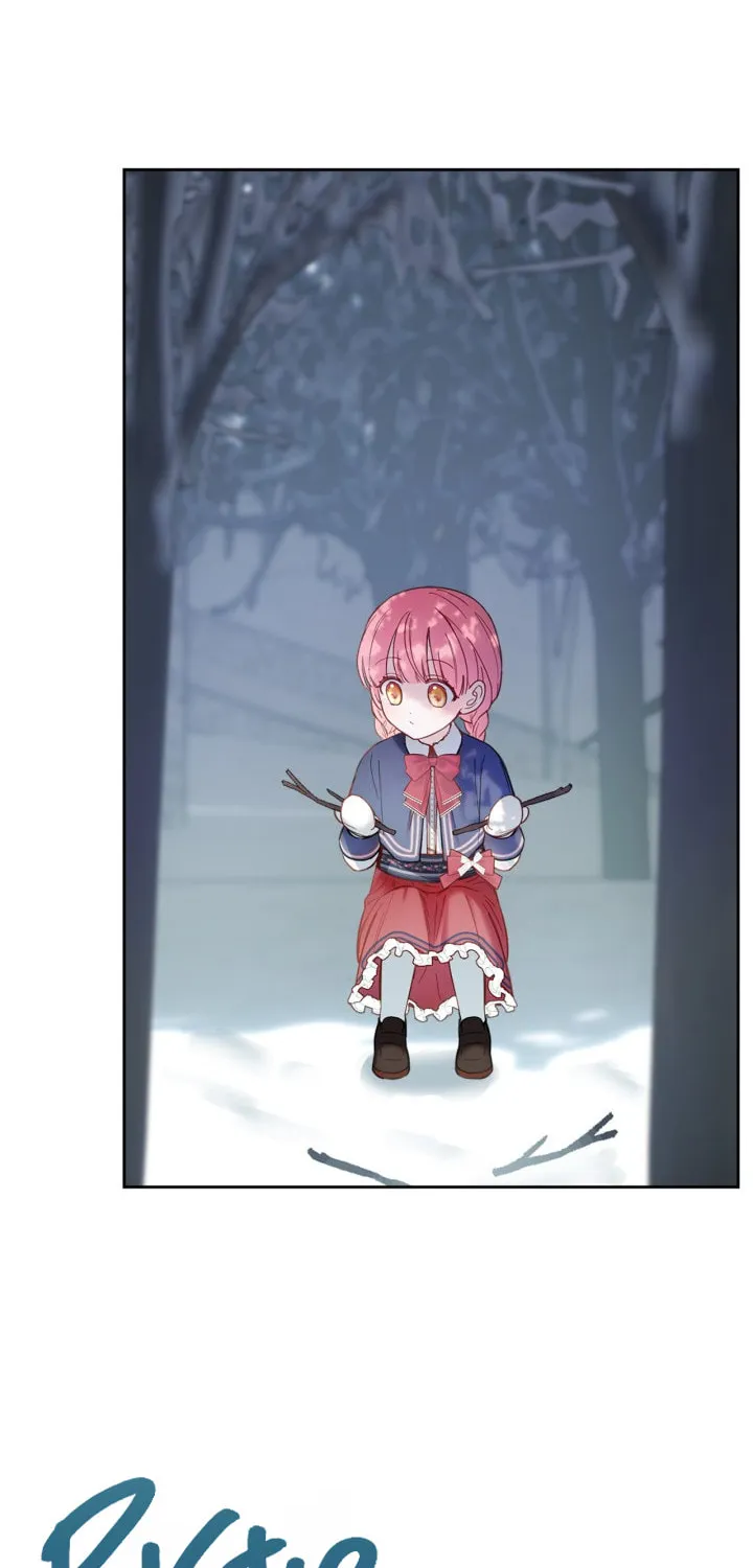 Read Baby Prisoner of the Winter Castle EN Manga Online