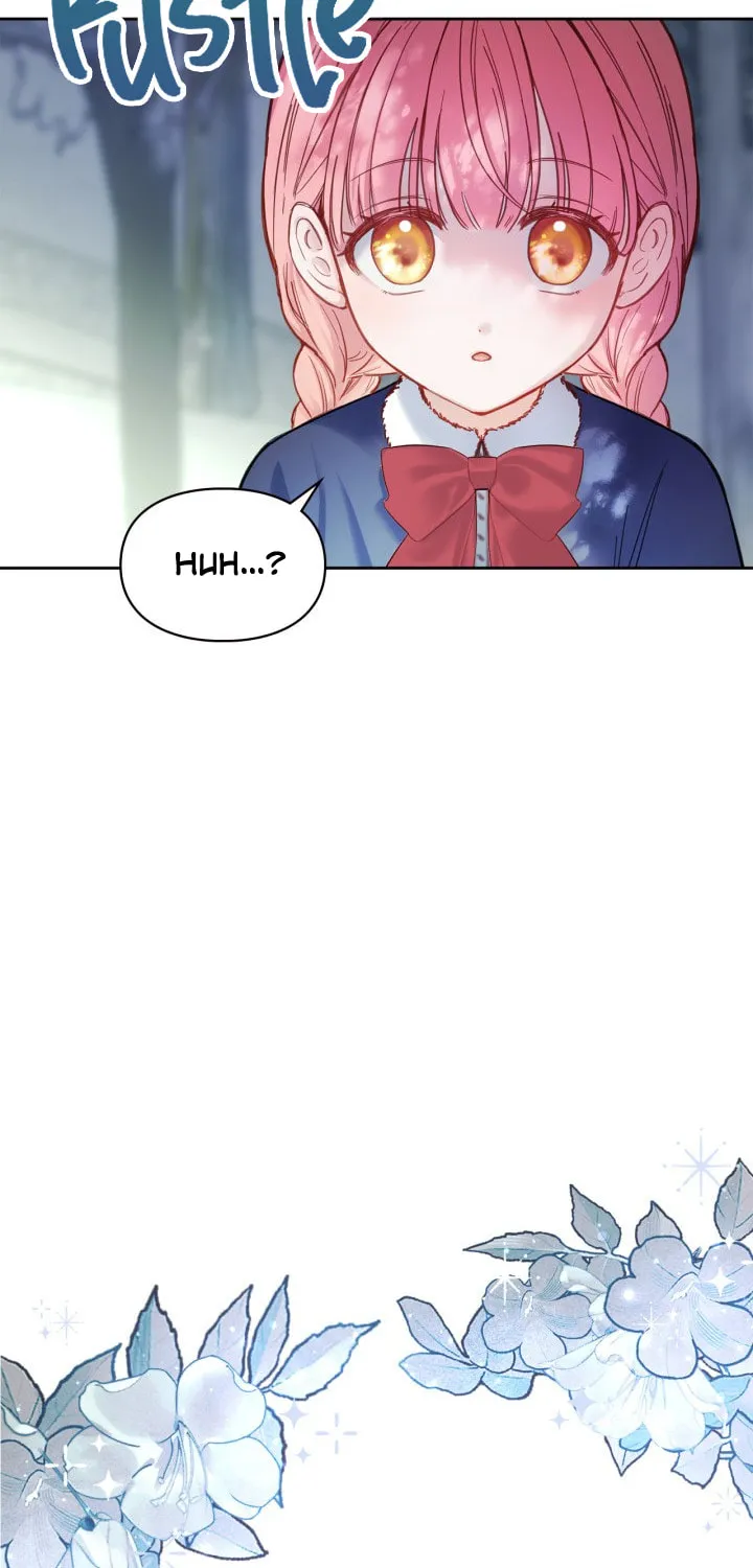Read Baby Prisoner of the Winter Castle EN Manga Online