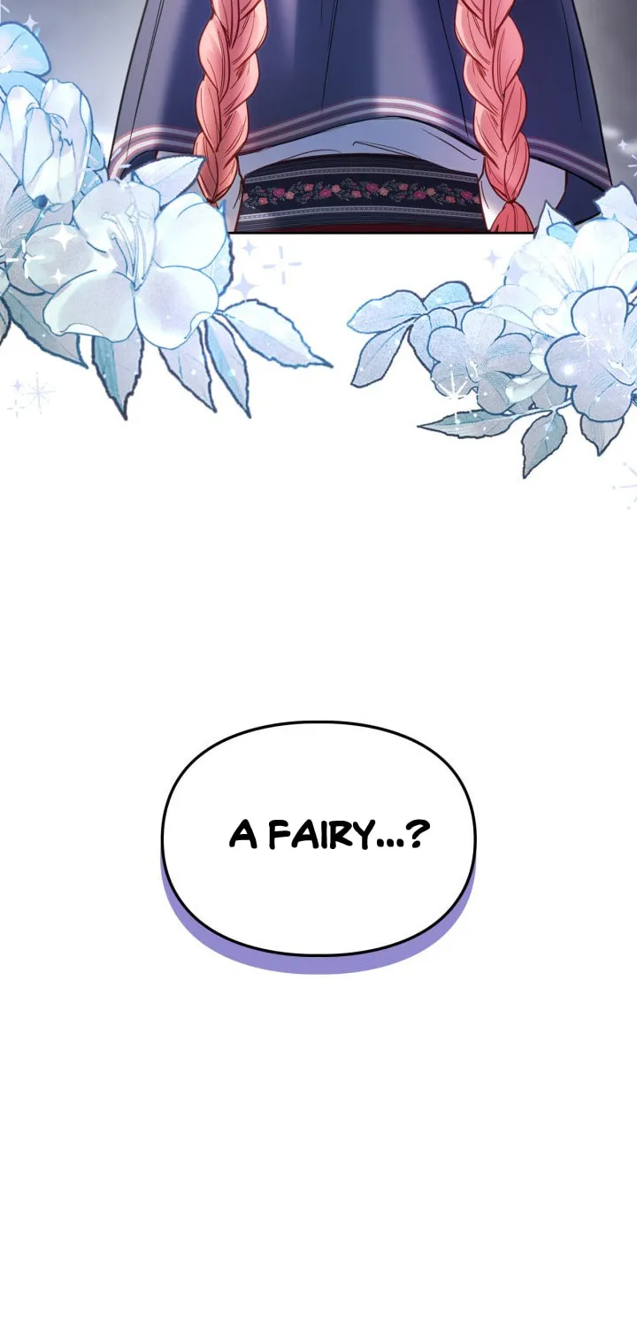 Read Baby Prisoner of the Winter Castle EN Manga Online