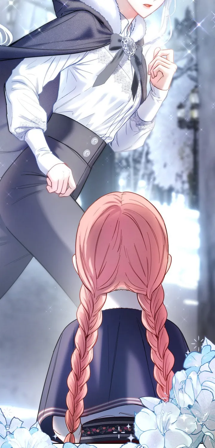 Read Baby Prisoner of the Winter Castle EN Manga Online
