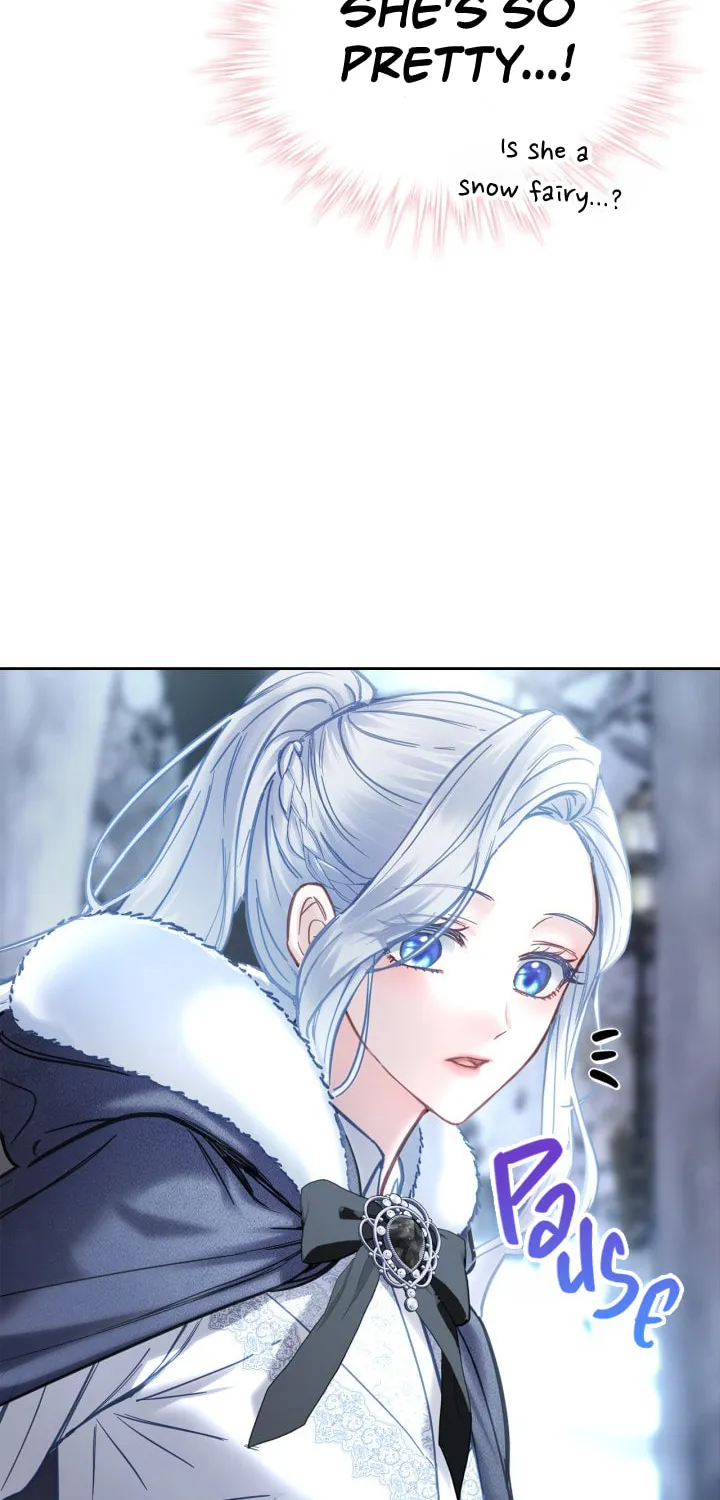 Read Baby Prisoner of the Winter Castle EN Manga Online