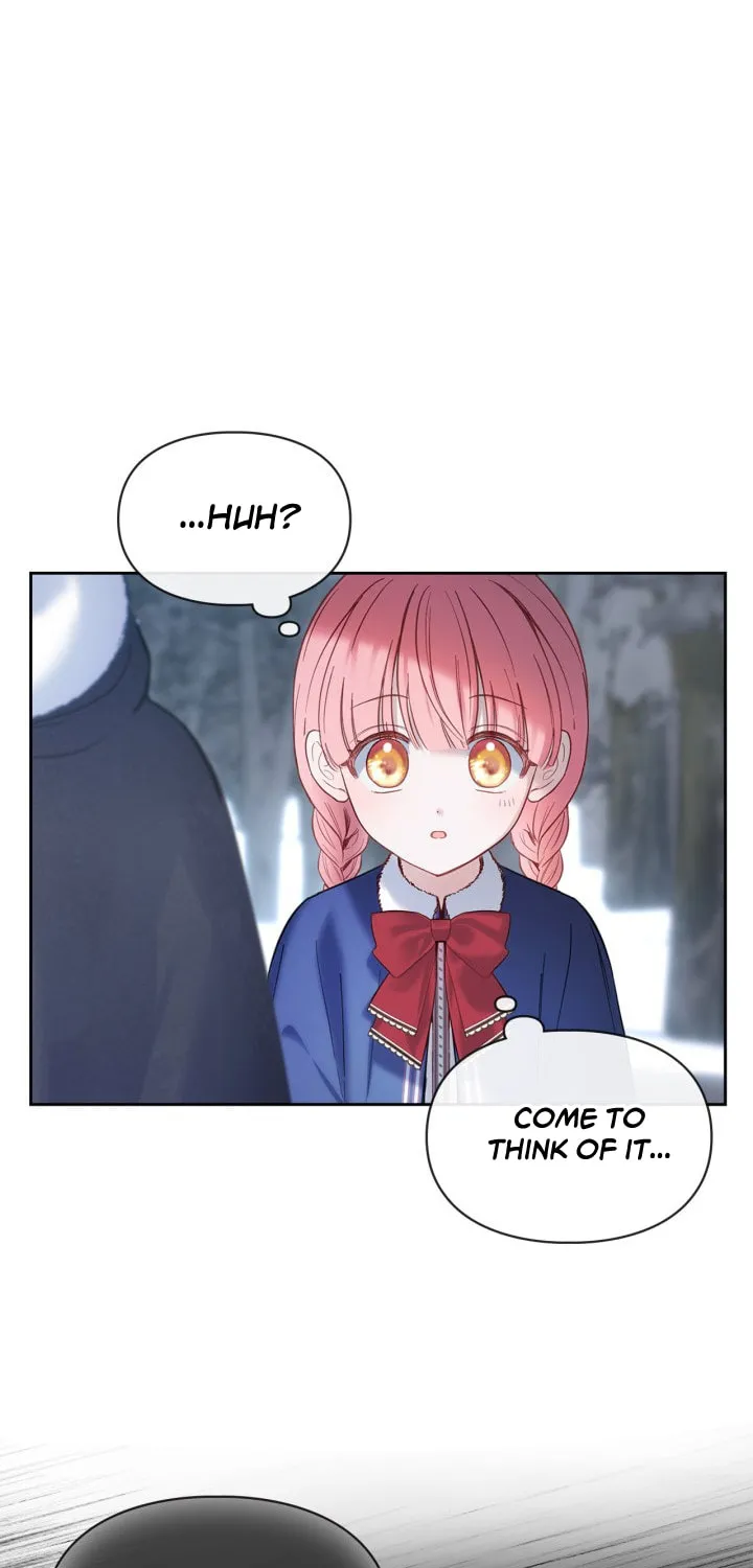 Read Baby Prisoner of the Winter Castle EN Manga Online