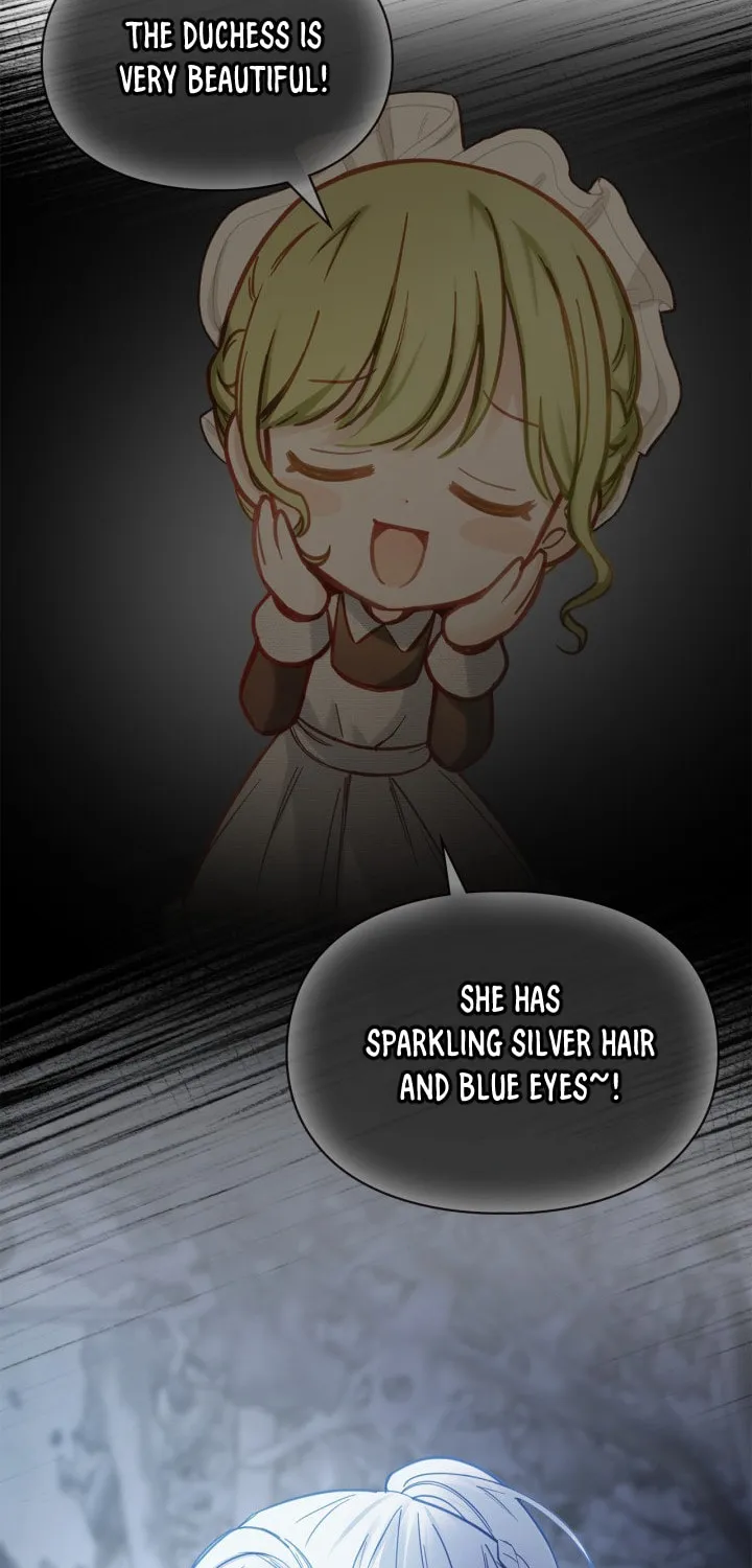 Read Baby Prisoner of the Winter Castle EN Manga Online