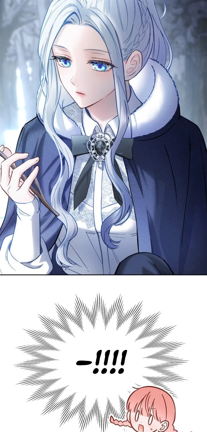 Read Baby Prisoner of the Winter Castle EN Manga Online