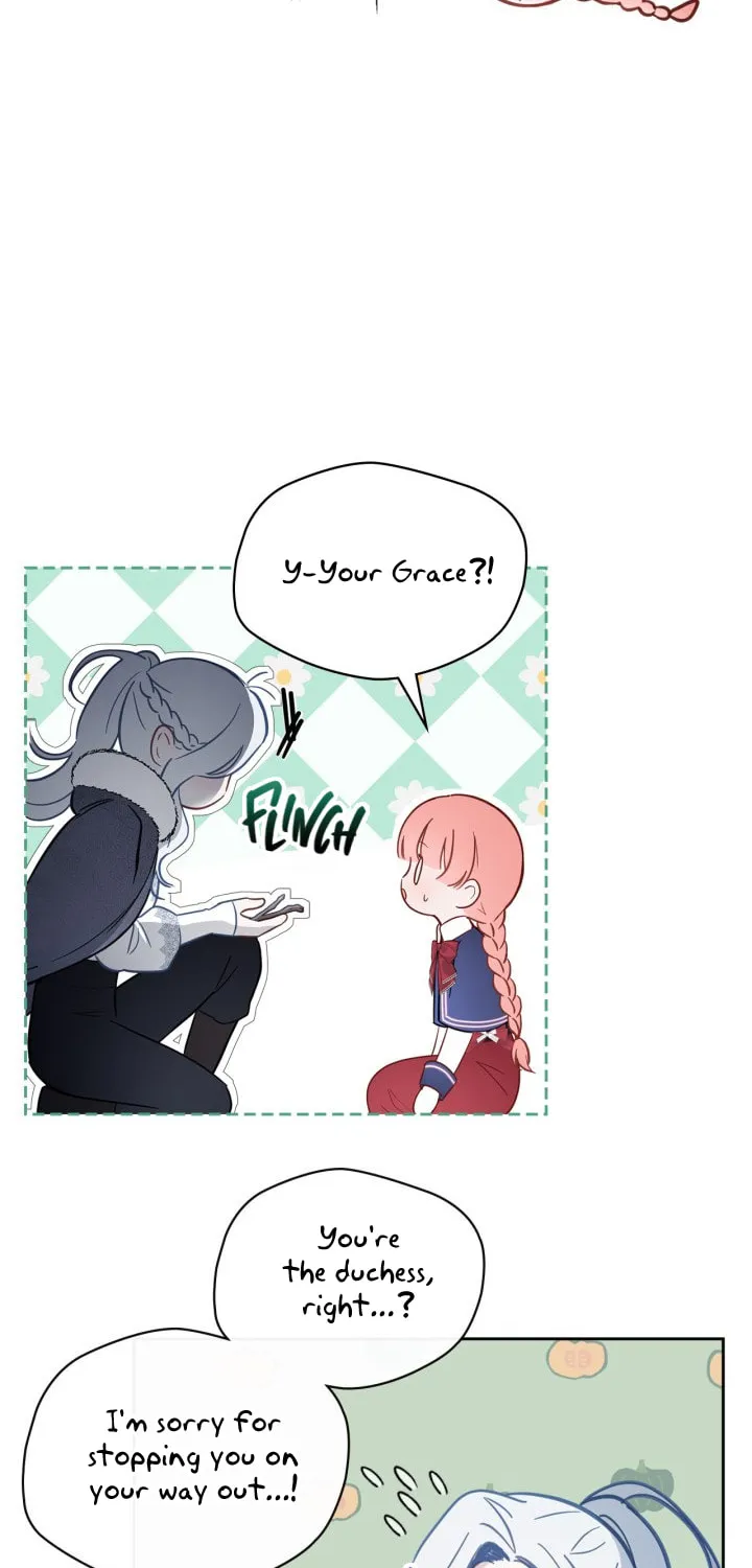 Read Baby Prisoner of the Winter Castle EN Manga Online