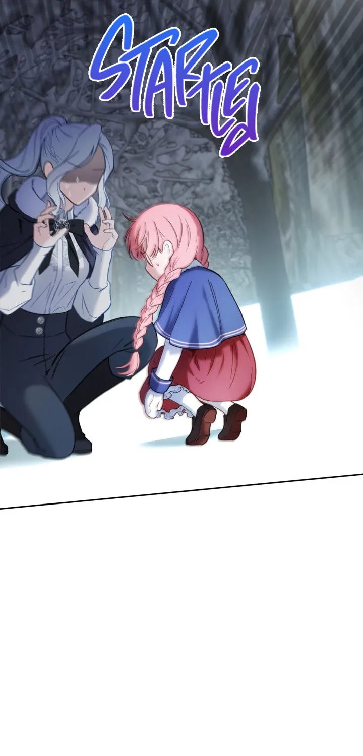 Read Baby Prisoner of the Winter Castle EN Manga Online