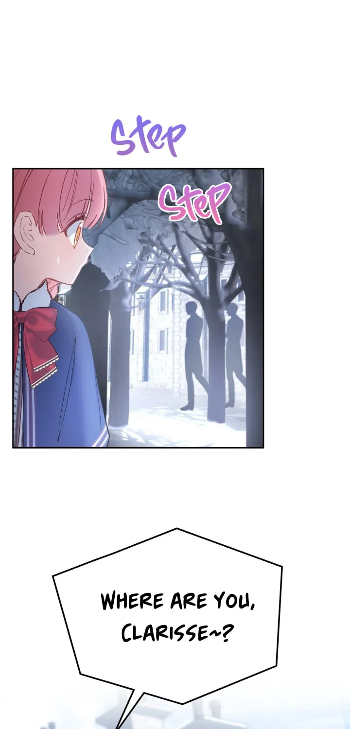 Read Baby Prisoner of the Winter Castle EN Manga Online