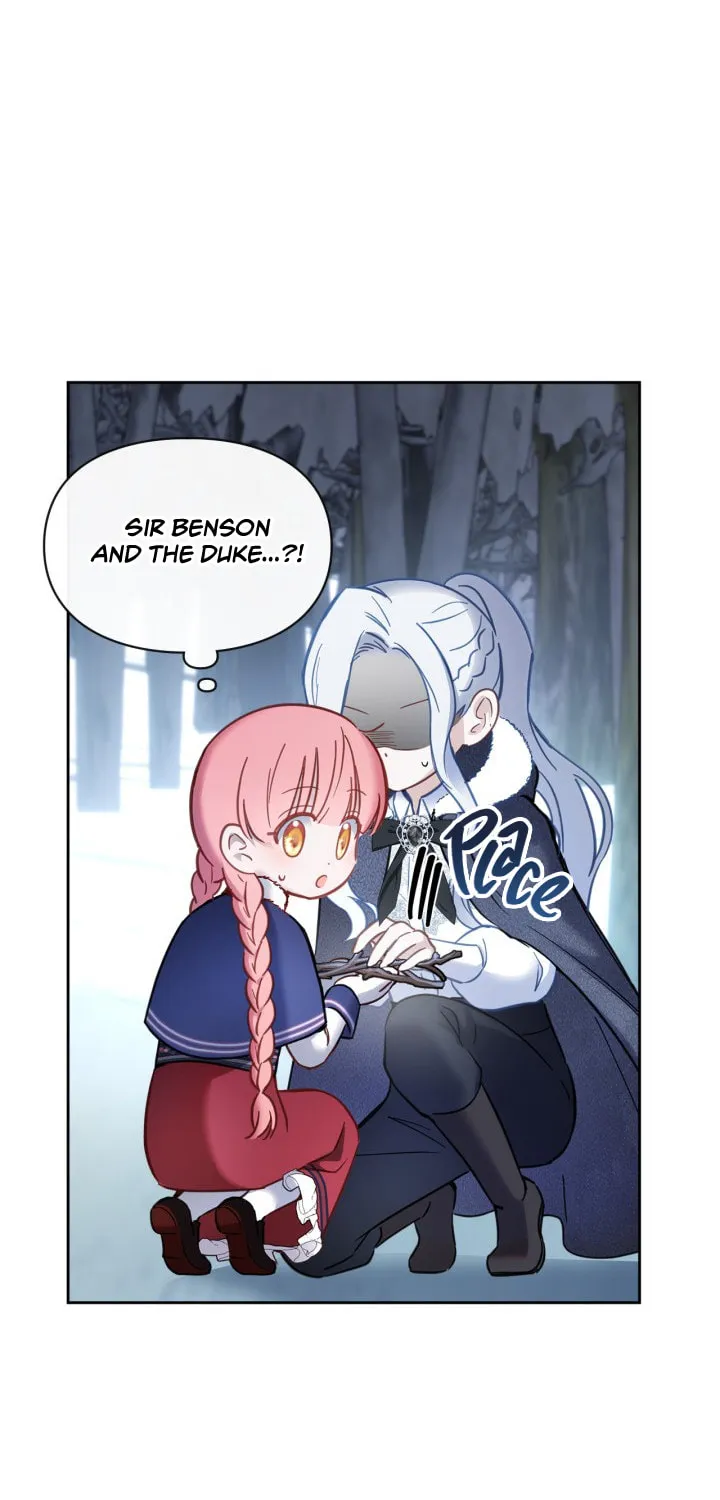 Read Baby Prisoner of the Winter Castle EN Manga Online