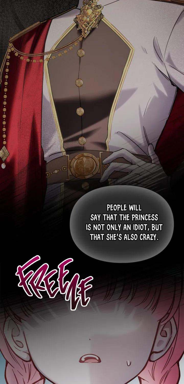 Read Baby Prisoner of the Winter Castle EN Manga Online