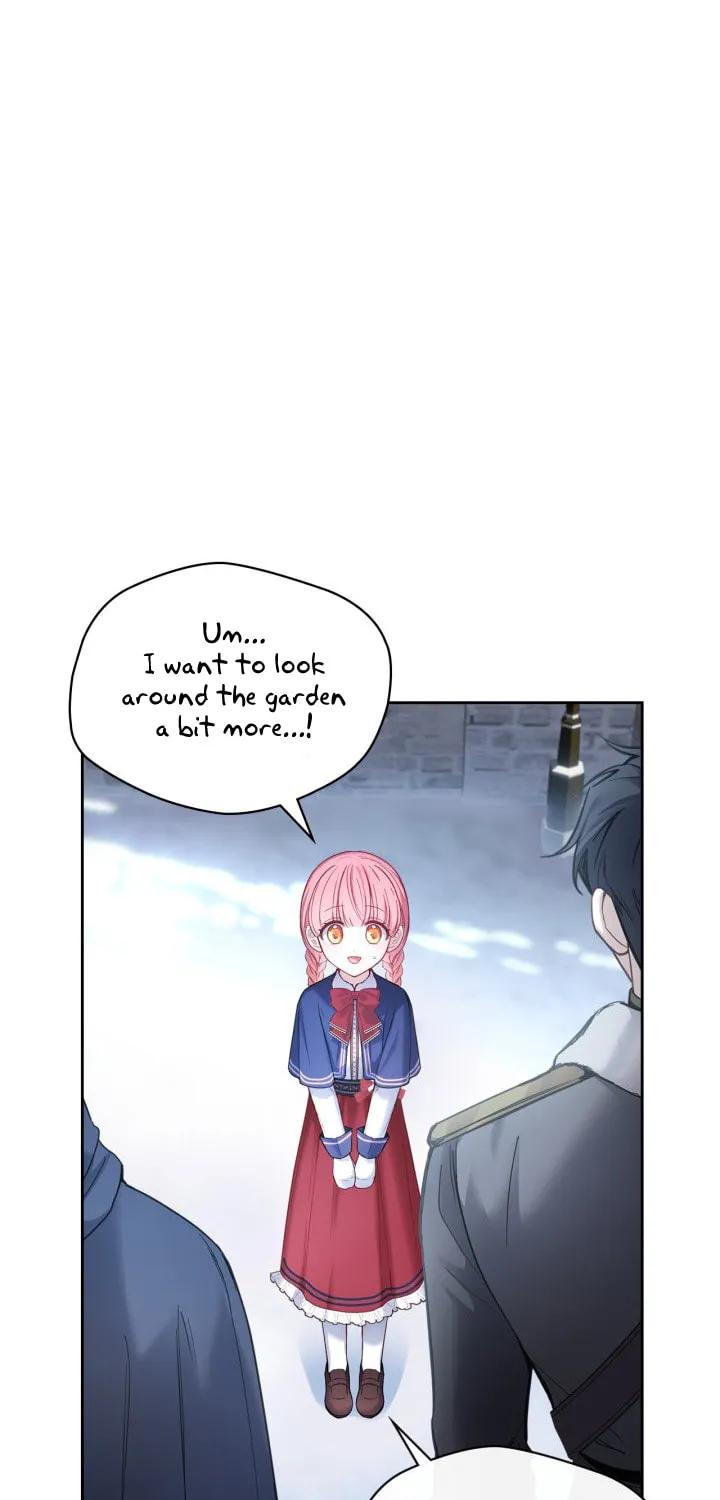 Read Baby Prisoner of the Winter Castle EN Manga Online