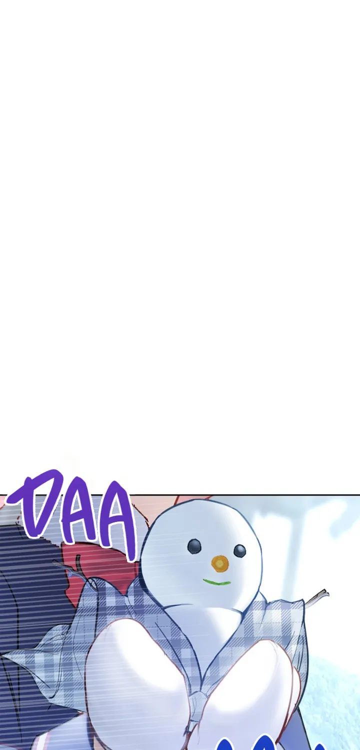Read Baby Prisoner of the Winter Castle EN Manga Online