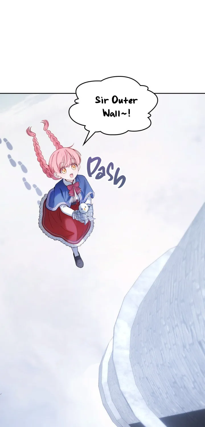 Read Baby Prisoner of the Winter Castle EN Manga Online