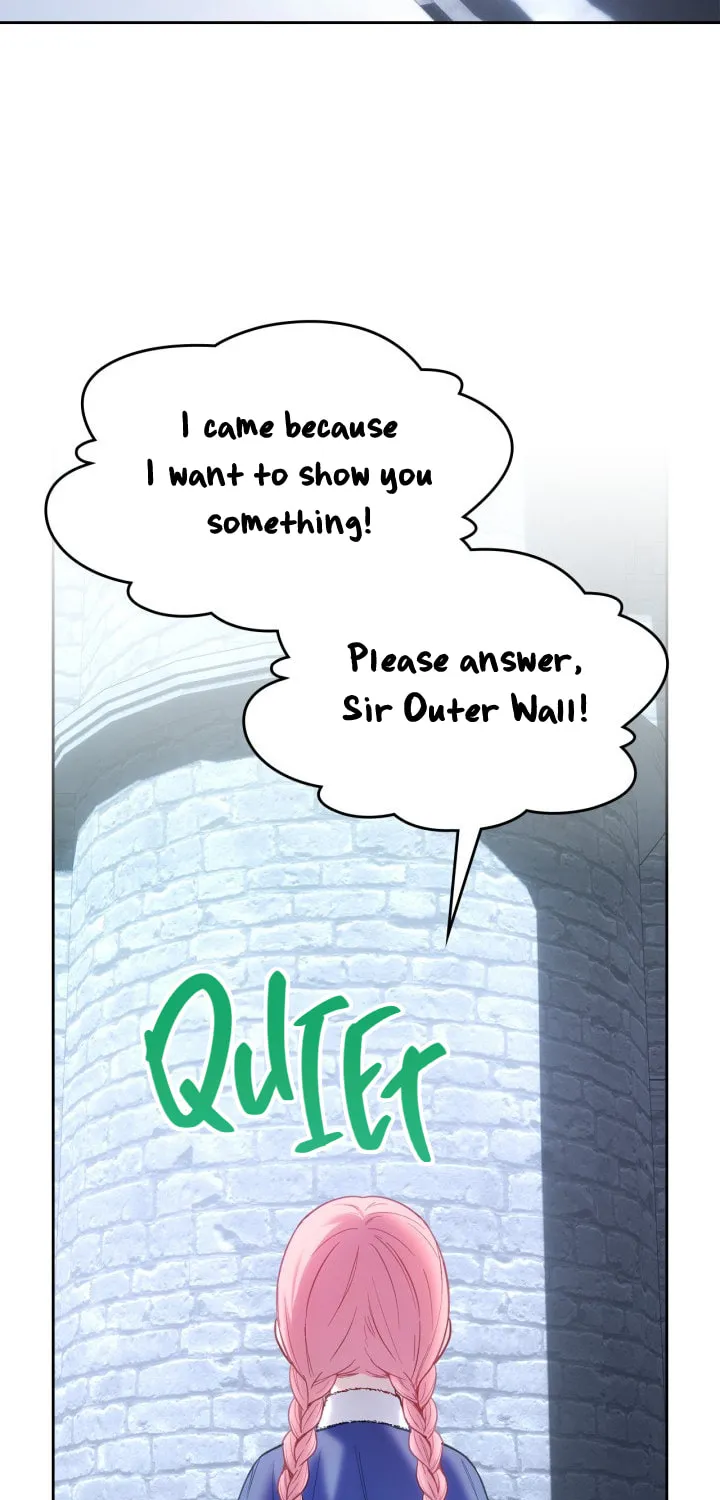 Read Baby Prisoner of the Winter Castle EN Manga Online