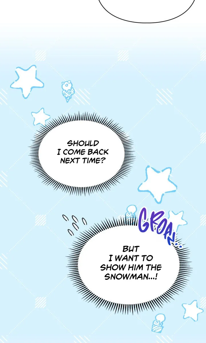 Read Baby Prisoner of the Winter Castle EN Manga Online
