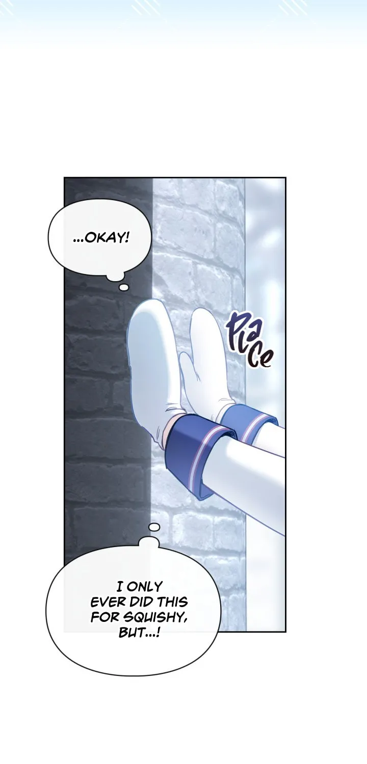 Read Baby Prisoner of the Winter Castle EN Manga Online