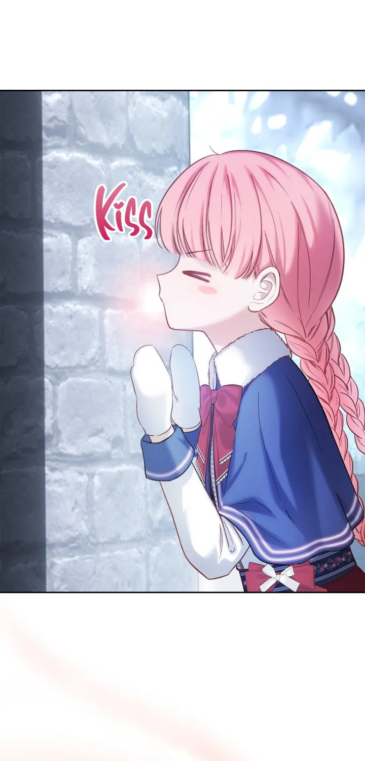 Read Baby Prisoner of the Winter Castle EN Manga Online