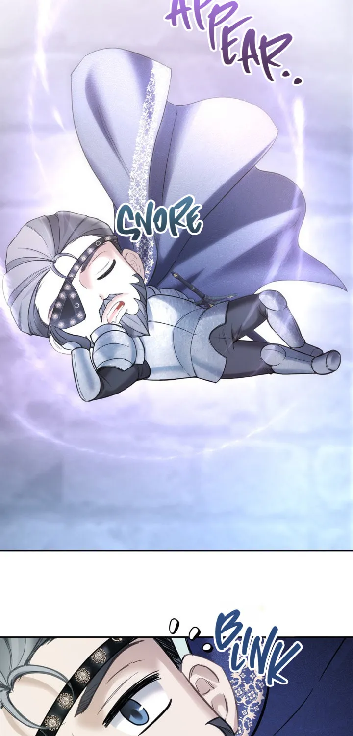 Read Baby Prisoner of the Winter Castle EN Manga Online
