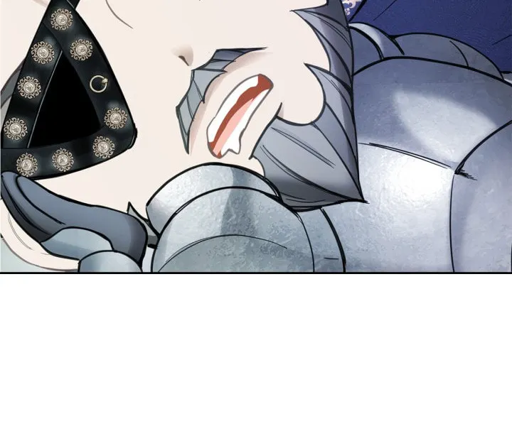 Read Baby Prisoner of the Winter Castle EN Manga Online