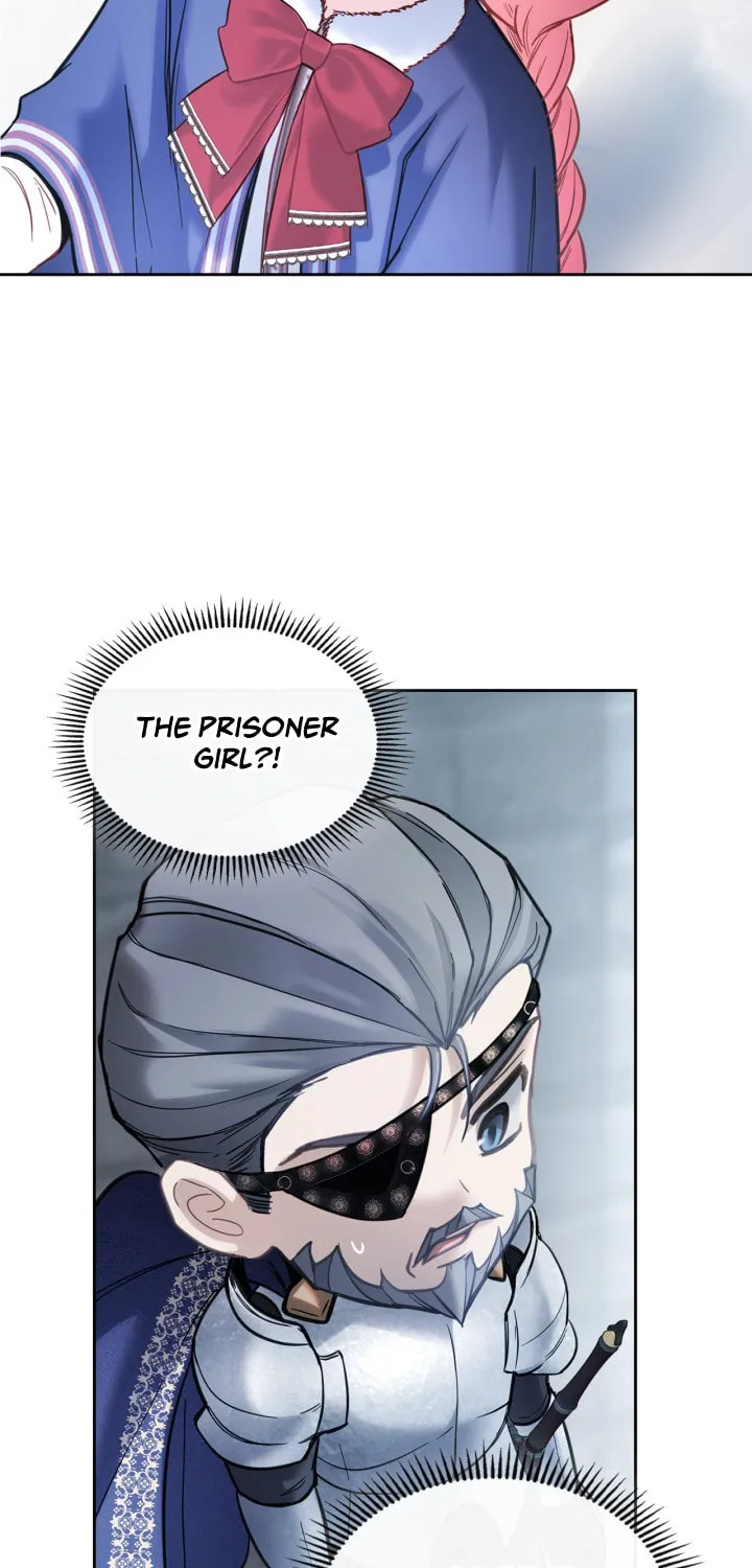 Read Baby Prisoner of the Winter Castle EN Manga Online