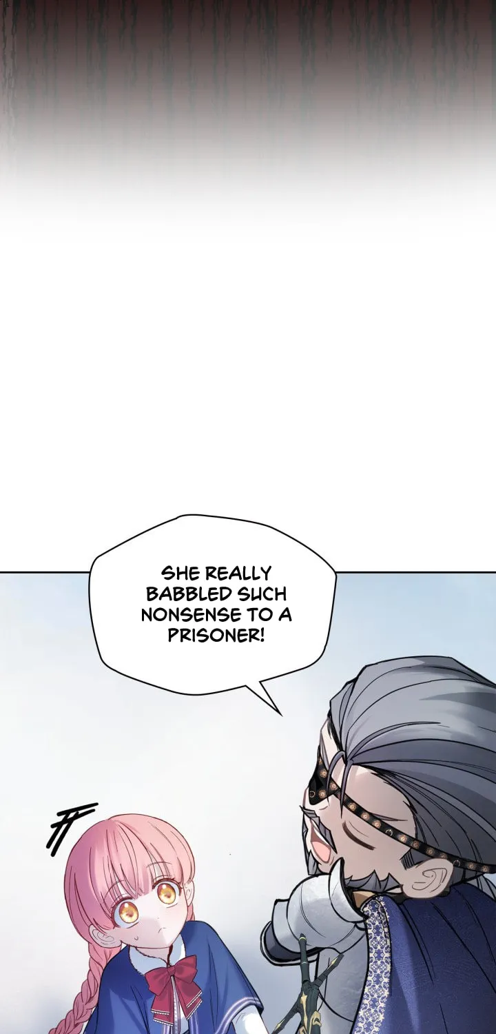 Read Baby Prisoner of the Winter Castle EN Manga Online