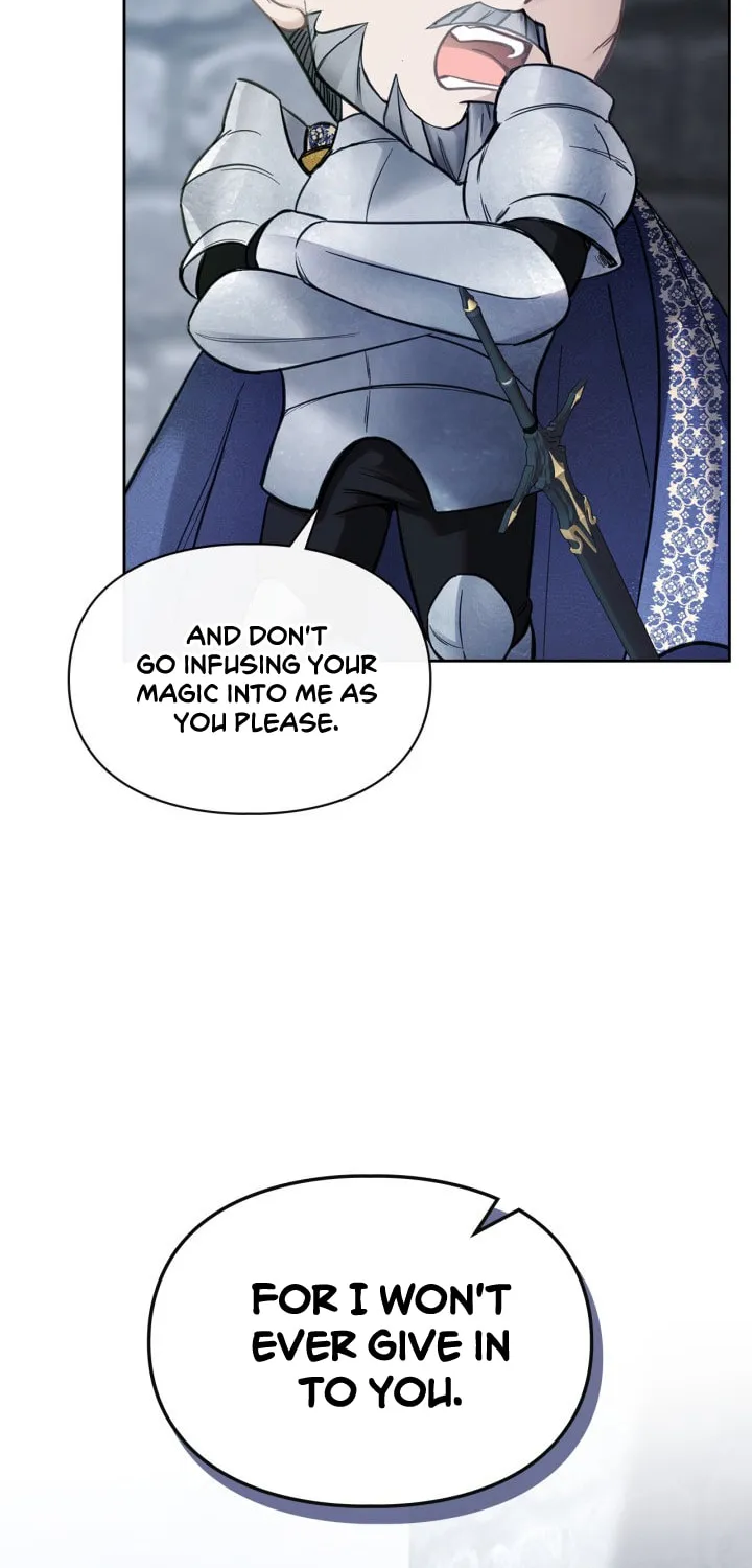 Read Baby Prisoner of the Winter Castle EN Manga Online