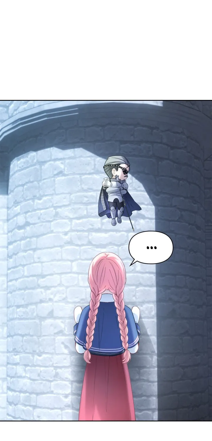 Read Baby Prisoner of the Winter Castle EN Manga Online