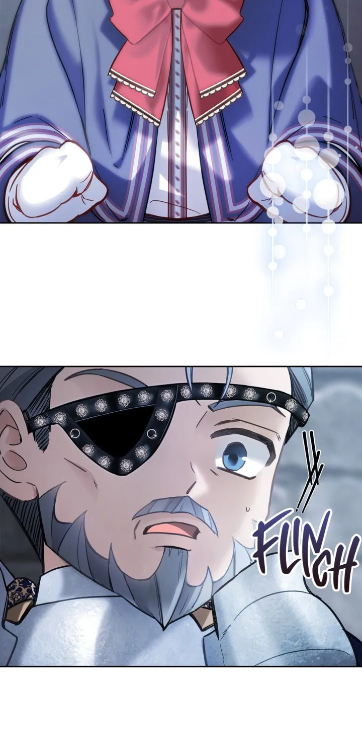 Read Baby Prisoner of the Winter Castle EN Manga Online
