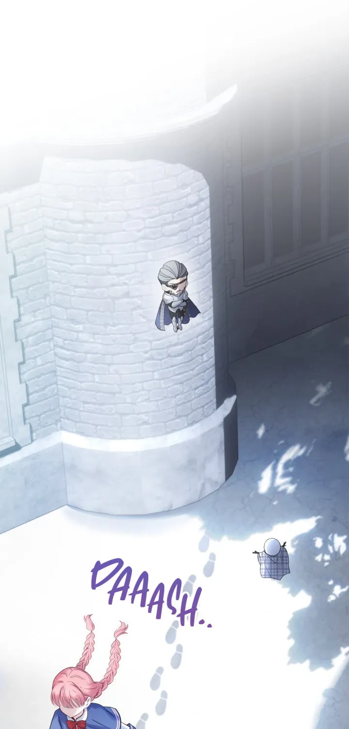 Read Baby Prisoner of the Winter Castle EN Manga Online