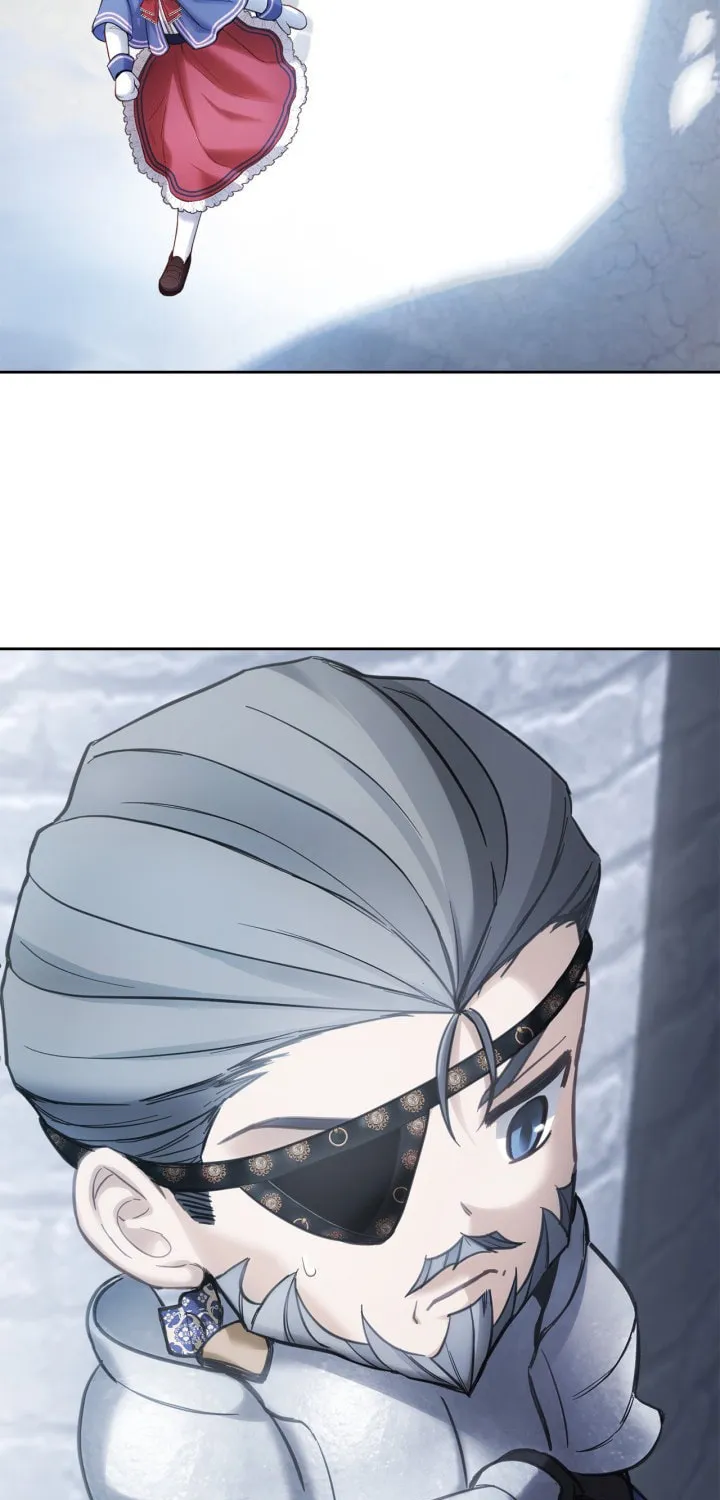 Read Baby Prisoner of the Winter Castle EN Manga Online