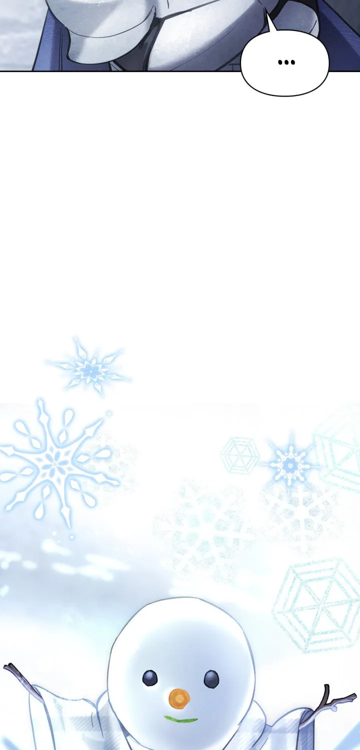 Read Baby Prisoner of the Winter Castle EN Manga Online
